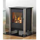 Esse 525 Flueless Gas Stove _ catalytic-flueless-gas-stoves